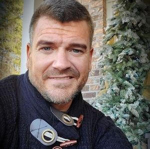 Meet your Posher, Benjamin